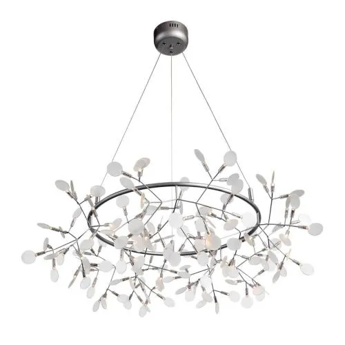 Подвесная светодиодная люстра ST Luce Rafina SL379.103.135  фото 2