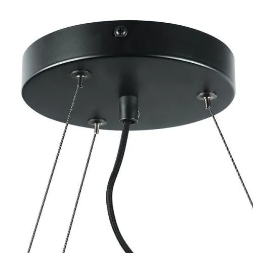 Подвесная люстра Lightstar Roma 718097  фото 7