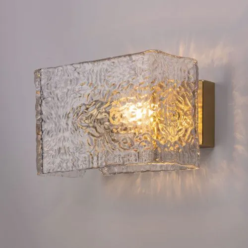 Бра MW-Light Айс 542020901  фото 2