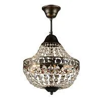Подвесная люстра ST Luce Anticato SL669.403.03 