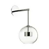 Бра Odeon Light L-vision Bubbles 4802/12WL 