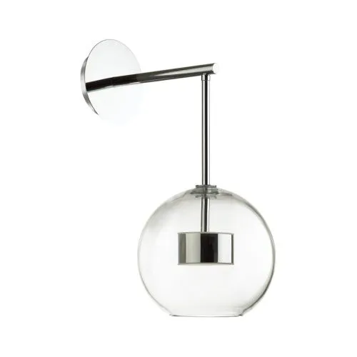 Бра Odeon Light L-vision Bubbles 4802/12WL 
