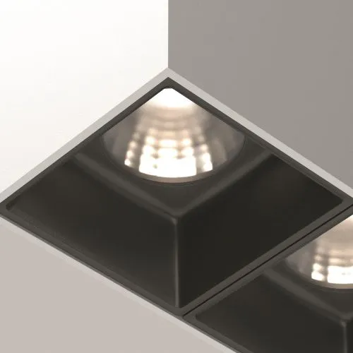 Потолочный светильник Technical C065CL-02-L12W4K-W  фото 6