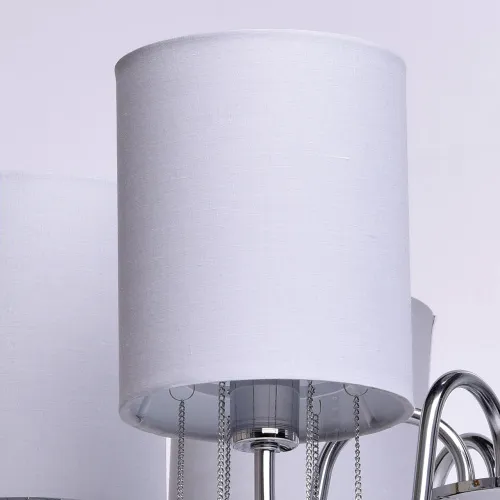 Потолочная люстра MW-Light Федерика 80 379018506  фото 7