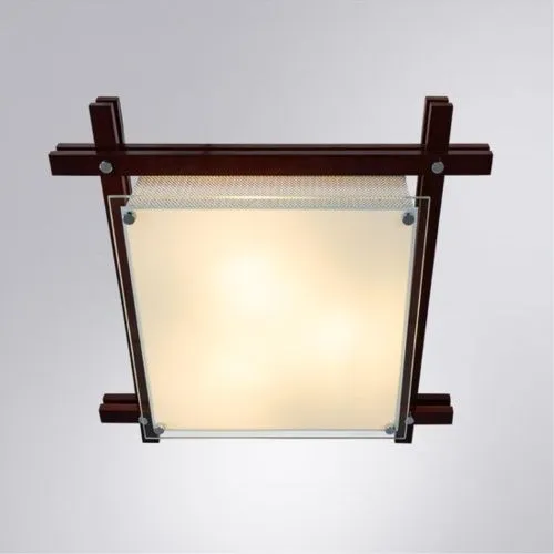 Потолочный светильник Arte Lamp 94 A6462PL-3CK  фото 3