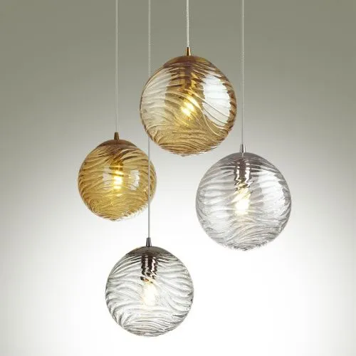 Подвесной светильник Odeon Light Pendant Otila 4781/1  фото 2