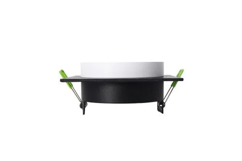 Lucia Tucci Светодиодный потолочный светильник Fumi LTP-C002-01GX53-BW  фото 2