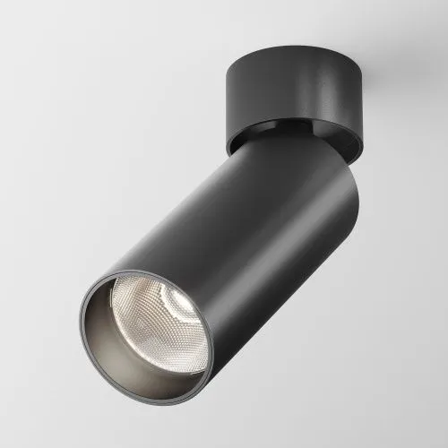 Потолочный светильник Technical C055CL-L12B4K-W-D-B 