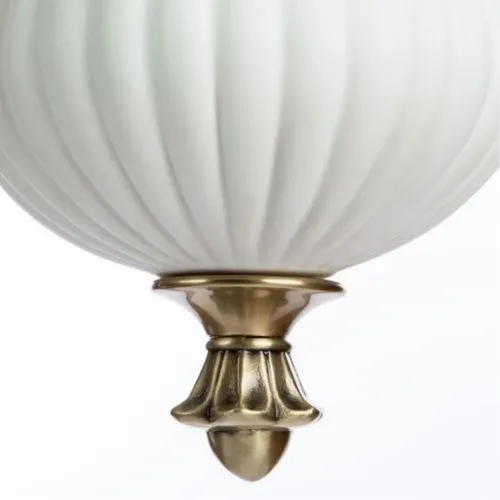 Подвесная люстра Divinare Dolce 1175/01 LM-5  фото 3