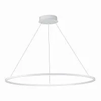 Подвесной светодиодный светильник ST Luce ST604.543.57 