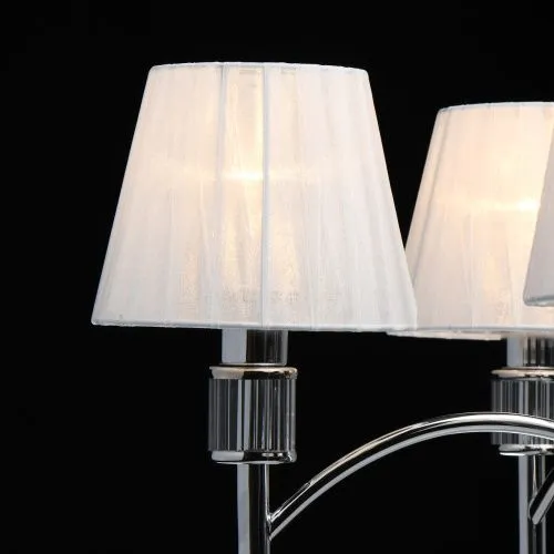 Подвесная люстра MW-Light Вега 329011705  фото 7