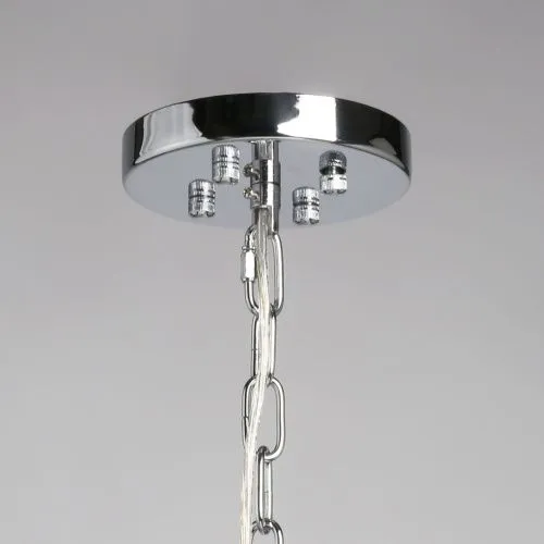 Подвесная люстра MW-Light Аделард 642016710  фото 4