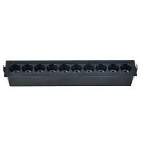 851010401 Информ 10*2W LED 220 V светильник 