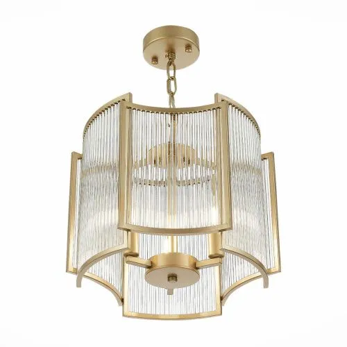 Подвесная люстра ST Luce Cosenza SL1234.203.03  фото 3
