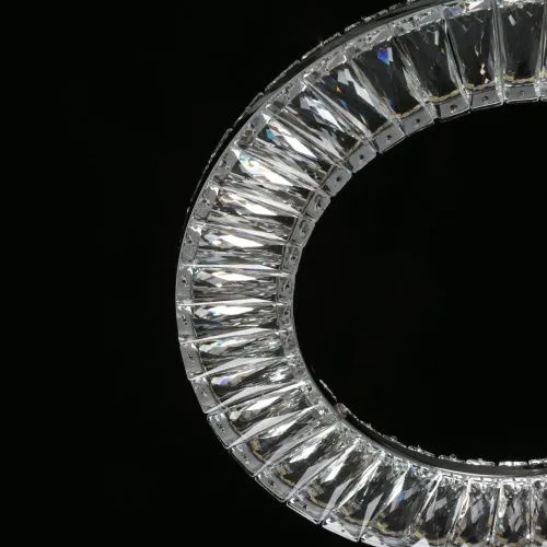 Подвесная светодиодная люстра MW-Light Гослар 498016101  фото 4