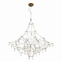 Подвесная люстра ST Luce Gravetta SL797.213.114 