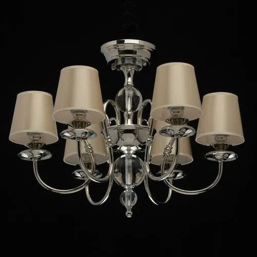 Подвесная люстра MW-Light София 8 355013806  фото 5