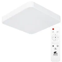 Потолочный светильник Arte Lamp A2663PL-1WH 