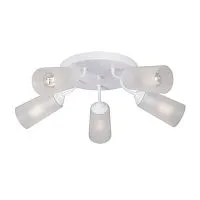 Потолочная люстра Vitaluce V3762-0/5PL 