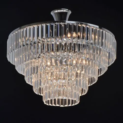 Потолочная люстра MW-Light Аделард 642013008  фото 10