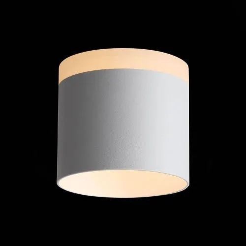 Потолочный светодиодный светильник ST Luce Panaggio ST102.502.12  фото 2