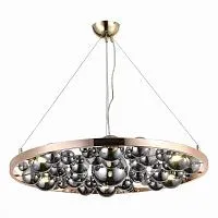Подвесная люстра ST Luce Olmi SL1510.203.07 