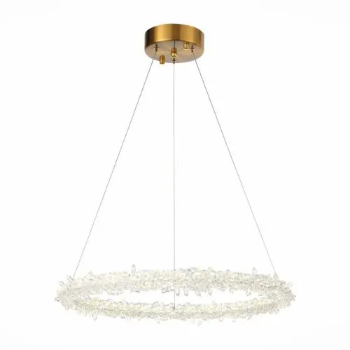 Подвесной светодиодный светильник ST Luce Lucchero SL6105.203.01  фото 5