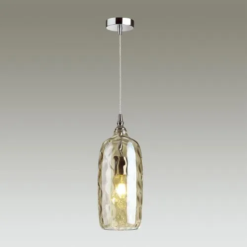 Подвесной светильник Odeon Light Pendant Sitora 4768/1  фото 3