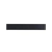 Настенный светильник SONEX Framant 4294/20WL металл черный 