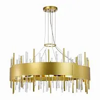 Подвесная люстра ST Luce Olvera SL1633.203.16 