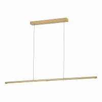 Подвесной светодиодный светильник ST Luce Ralio SL1580.203.01 