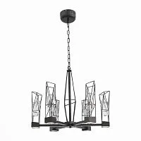 Подвесная светодиодная люстра ST Luce Progetto SL815.303.06 
