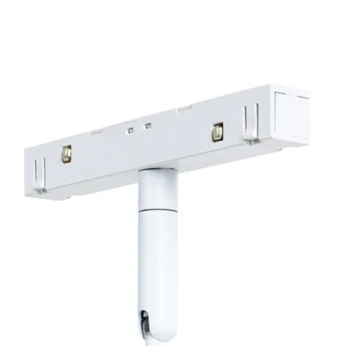 Трековый светодиодный светильник Arte Lamp Linea A4660PL-1WH  фото 3