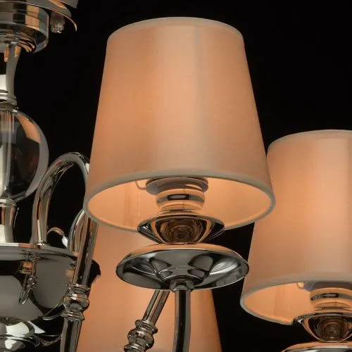 Подвесная люстра MW-Light София 8 355013806  фото 7