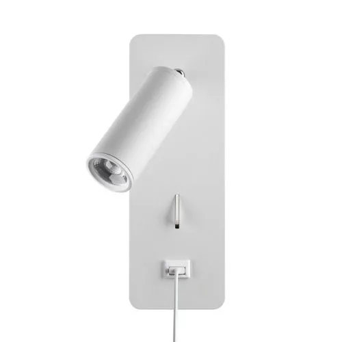 Светодиодный спот Odeon Light Hightech Bill 4300/3WL 