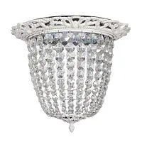 Потолочный светодиодный светильник Arti Lampadari Bienno L 1.13.38.100 W 