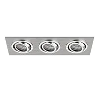 Встраиваемый светильник Lightstar Singo 011603 
