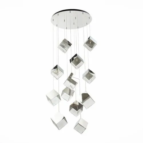Подвесная люстра ST Luce Riello SL1182.103.12 