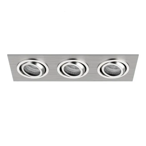 Встраиваемый светильник Lightstar Singo 011603 