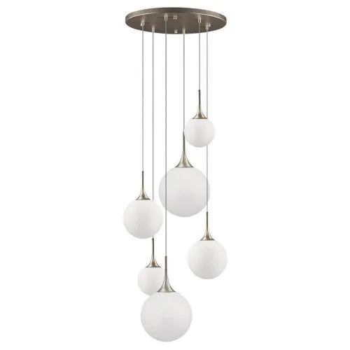 Подвесной светильник Lightstar Globo 813063 
