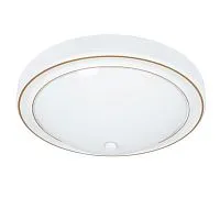 Потолочный светильник Arte Lamp James A4049PL-3WH 