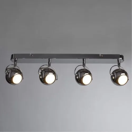 Спот Arte Lamp 86 A9128PL-4CC  фото 2