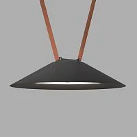 Светильник на шине Denkirs DK5564-BK 