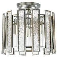 Потолочная люстра Lightstar Agave 712044 