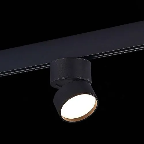Трековый светодиодный светильник ST Luce ST809.446.09  фото 4