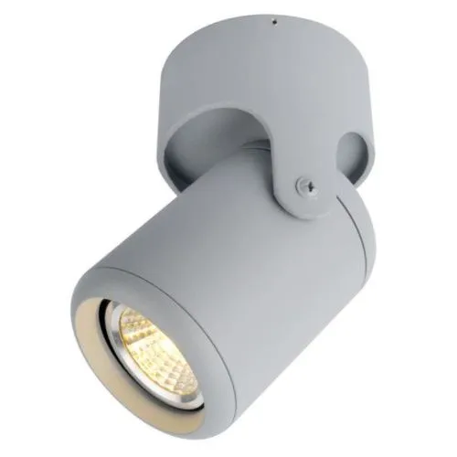 Спот Arte Lamp A3316PL-1GY  фото 2