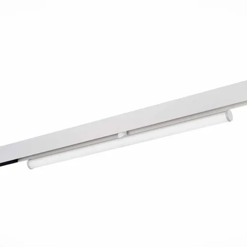 Трековый светодиодный светильник ST Luce Skyline ST803.546.10  фото 2