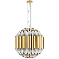 Подвесная люстра Lightstar Siena 720802 