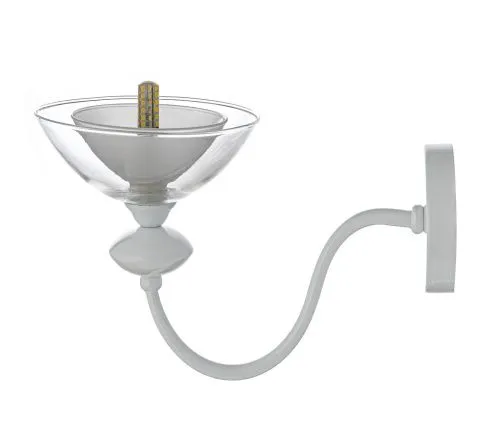 Бра Arti Lampadari Noventa E 2.1.1 W 