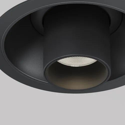 Встраиваемый светильник Technical C140RS-L200-7W4K-B  фото 2